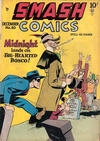 Cover for Smash Comics (Quality Comics, 1939 series) #80