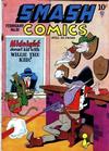 Cover for Smash Comics (Quality Comics, 1939 series) #81