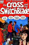 Cover Thumbnail for The Cross and the Switchblade (1993 series)  [59¢]