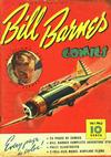 Cover for Bill Barnes Comics (Street and Smith, 1940 series) #v1#1