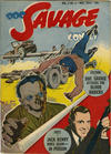 Cover for Doc Savage Comics (Street and Smith, 1940 series) #v2#3 [15]
