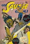 Cover for Doc Savage Comics (Street and Smith, 1940 series) #v2#5 [17]