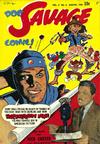 Cover for Doc Savage Comics (Street and Smith, 1940 series) #v2#6 [18]