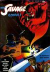 Cover for Doc Savage Comics (Street and Smith, 1940 series) #v2#7 [19]