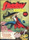 Cover for Shadow Comics (Street and Smith, 1940 series) #v1#12 [12]