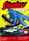 Cover for Shadow Comics (Street and Smith, 1940 series) #v2#4 (v2#3) [15]
