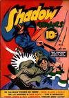 Cover for Shadow Comics (Street and Smith, 1940 series) #v2#5 [17]