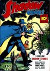 Cover for Shadow Comics (Street and Smith, 1940 series) #v2#8 [20]