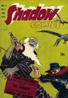 Cover for Shadow Comics (Street and Smith, 1940 series) #v3#3 [27]