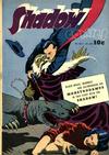 Cover for Shadow Comics (Street and Smith, 1940 series) #v3#4 [28]
