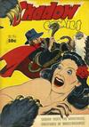 Cover for Shadow Comics (Street and Smith, 1940 series) #v3#5 [29]