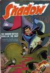 Cover for Shadow Comics (Street and Smith, 1940 series) #v3#6 [30]