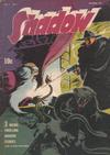 Cover for Shadow Comics (Street and Smith, 1940 series) #v3#7 [31]