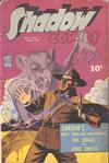 Cover for Shadow Comics (Street and Smith, 1940 series) #v4#1 [37]