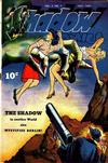 Cover for Shadow Comics (Street and Smith, 1940 series) #v4#4 [40]