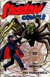 Cover for Shadow Comics (Street and Smith, 1940 series) #v4#6 [42]