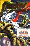 Cover for Shadow Comics (Street and Smith, 1940 series) #v4#10 [46]