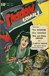 Cover for Shadow Comics (Street and Smith, 1940 series) #v5#1 [49]