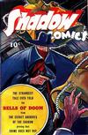 Cover for Shadow Comics (Street and Smith, 1940 series) #v5#2 [50]