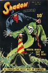 Cover for Shadow Comics (Street and Smith, 1940 series) #v8#4 [88]