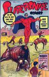 Cover for Supersnipe Comics (Street and Smith, 1942 series) #v2#8 [20]