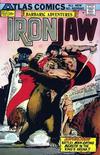 Cover for Ironjaw (Seaboard, 1975 series) #2
