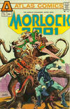 Cover for Morlock 2001 (Seaboard, 1975 series) #1
