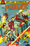 Cover for Phoenix (Seaboard, 1975 series) #1