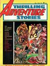 Cover for Thrilling Adventure Stories (Seaboard, 1975 series) #1
