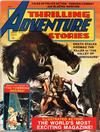 Cover for Thrilling Adventure Stories (Seaboard, 1975 series) #2