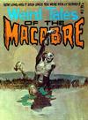 Cover for Weird Tales of the Macabre (Seaboard, 1975 series) #1