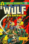 Cover for Wulf the Barbarian (Seaboard, 1975 series) #3