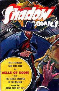 Cover Thumbnail for Shadow Comics (Street and Smith, 1940 series) #v5#2 [50]