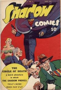 Cover Thumbnail for Shadow Comics (Street and Smith, 1940 series) #v5#3 [51]