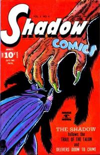 Cover Thumbnail for Shadow Comics (Street and Smith, 1940 series) #v5#9 [57]