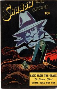 Cover Thumbnail for Shadow Comics (Street and Smith, 1940 series) #v7#12 [84]