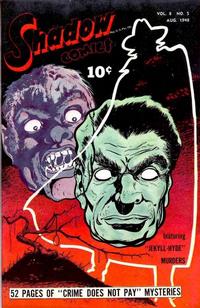 Cover Thumbnail for Shadow Comics (Street and Smith, 1940 series) #v8#5 [89]