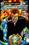 Cover Thumbnail for Zoom Suit (2006 series) #2