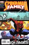 Cover for Spider-Man Family Featuring Spider-Clan (Marvel, 2007 series) #1