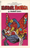 Cover for Deadbone Erotica (Bantam Books, 1971 series) #[nn]