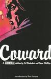 Cover for Criminal (Marvel, 2007 series) #1 - Coward