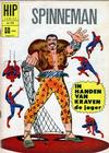 Cover for HIP Comics (Classics/Williams, 1966 series) #1936