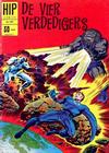 Cover for HIP Comics (Classics/Williams, 1966 series) #1945