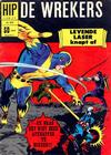 Cover for HIP Comics (Classics/Williams, 1966 series) #1946