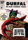 Cover for HIP Comics (Classics/Williams, 1966 series) #1950