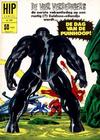 Cover for HIP Comics (Classics/Williams, 1966 series) #1953