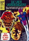 Cover for HIP Comics (Classics/Williams, 1966 series) #1985