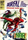 Cover for HIP Comics (Classics/Williams, 1966 series) #1990