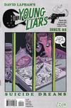 Cover for Young Liars (DC, 2008 series) #2