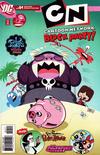Cover for Cartoon Network Block Party (DC, 2004 series) #41
